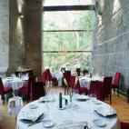 Parador de Santo Estevo.