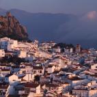 Gauc&iacute;n (M&aacute;laga)