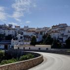 Gauc&iacute;n (M&aacute;laga)