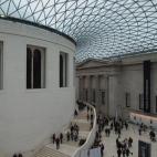 El British guarda restos históricos de muchos campos y de muchos países del mundo, sobre todo de Egipto, Grecia, Roma, Oriente Próximo… Ver más fotos de British Museum.
