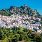 Gauc&iacute;n (M&aacute;laga)