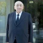 En la última Junta de Accionistas, en agosto de 2014.