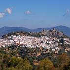 Gauc&iacute;n (M&aacute;laga)