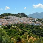 Gauc&iacute;n (M&aacute;laga)