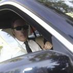 El consejero director general de El Corte Inglés, Dimas Gimeno Álvarez,