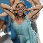 El desfile de Duyos en la 60ª Mercedes-Benz Fashion Week Madrid primavera/verano 2015