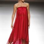 El desfile de Duyos en la 60ª Mercedes-Benz Fashion Week Madrid primavera/verano 2015