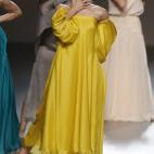 El desfile de Duyos en la 60ª Mercedes-Benz Fashion Week Madrid primavera/verano 2015