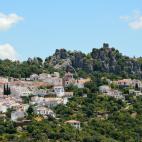 Gauc&iacute;n (M&aacute;laga)