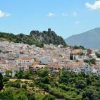 Gauc&iacute;n (M&aacute;laga)