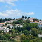 Gauc&iacute;n (M&aacute;laga)