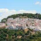Gauc&iacute;n (M&aacute;laga)