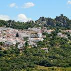 Gauc&iacute;n (M&aacute;laga)