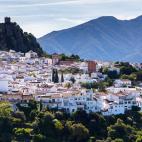 Gauc&iacute;n (M&aacute;laga)