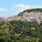 Gauc&iacute;n (M&aacute;laga)