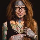 Frances - Hellmouth Apparel