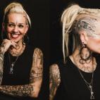 Stephanie Von Hutter Thomas - International Suspension Alliance