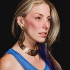 April Thomas - Born This Way Body Arts