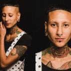 Jocelyn - Elemental Body Adornment