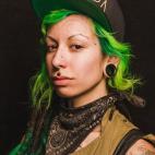 Rita Haxx - Bishop Organics