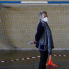 Elecciones en Galicia y Pa&iacute;s Vasco