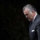 Los populares rechazaron las sucesivas propuestas del PSOE y de la Izquierda Plural de crear una comisión de investigación sobre la supuesta financiación ilegal del partido y el ‘caso Bárcenas’. Este mismo martes Izquierda Unida ha recup...