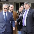 El partido liderado por Mariano Rajoy se negó asimismo en enero a celebrar una sesión para decidir si el Congreso tenía que investigar en una comisión la “inaceptable utilización de Caja Madrid” por parte del PP y sus consecuencias en l...