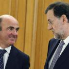 El Congreso de los Diputados ha rechazado también en dos ocasiones al menos la creación de una comisión de investigación sobre el rescate a la banca. Los populares aludieron que no se podía celebrar cuando todavía estaba en marcha este mec...