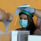 Elecciones en Galicia y Pa&iacute;s Vasco