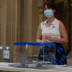 Elecciones en Galicia y Pa&iacute;s Vasco