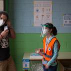 Elecciones en Galicia y Pa&iacute;s Vasco