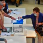 Elecciones en Galicia y Pa&iacute;s Vasco