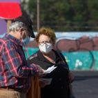 Elecciones en Galicia y Pa&iacute;s Vasco