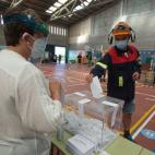 Elecciones en Galicia y Pa&iacute;s Vasco