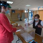 Elecciones en Galicia y Pa&iacute;s Vasco