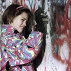 Foto del 19 de noviembre.