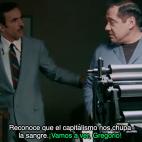 &ldquo;Yo es que no me fio de los bancos&rdquo;. Cap&iacute;tulo 12.