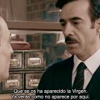 "Que mi hijo se ha arruinado la vida". "A tu hijo le ha tocado el gordo". Cap&iacute;tulo 22.
