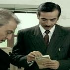 "&iquest;Esto es una comisi&oacute;n?" "No es una comisi&oacute;n. Es un adelanto que te doy porque a m&iacute; me da la gana&rdquo;. Cap&iacute;tulo 44.