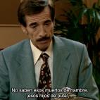 "Voy a ajustar un precio que no se va a creer ni usted". "Pero &iquest;qu&eacute; dices? Al contrario... Y m&aacute;s ahora, que no se sabe qu&eacute; pasar&aacute;. Si hay cambios ministeriales, &iquest;qu&eacute;? Quiero el presupuesto ma&ntil...