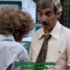 "Vale, te cojo las 10.000 pesetas. Tengo los bancos cerrados y necesito dinero (para jugar al p&oacute;quer)". Cap&iacute;tulo 126
