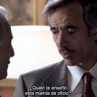 "No me puedo fiar ni de mis socios". Cap&iacute;tulo 159