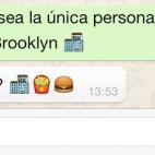 Y, siento desilusionaros, pero el edificio “BK” no se refiere ni a Burger King ni a Brooklyn, sino a un banco. Para ser más exactos, a “Blue Bank Building”. ¿Cómo podíamos vivir tranquilos sin saber esto?