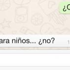 Evidentemente, es un tipo de “carne con hueso”, aunque es verdad que guarda un parecido razonable con el pelo de la niña de Los Picapiedra.