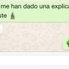 Esto es una “decoración de pino”, que se exhibe tradicionalmente en el Año Nuevo japonés. Pero nos sigue pareciendo la Ciudad Esmeralda de Mago de Oz.