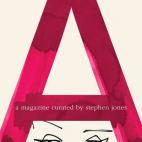 A magazine es una revista de moda que en cada número cede su espacio a un editor invitado distinto. Su último número, dirigido por el diseñador de sombreros Stephen Jones, ha sido el elegido por el Design Museum de Londres para competir en l...