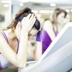 "Los ejercicios de resistencias ayudar a crear músculos magros, lo que aumenta el metabolismo y disminuye la grasa", indica Elizabeth Hendrix Burwell, entrenadora de celebridades. Mientras más músculos, más calorías se queman a diario. Los...