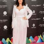 Vanesa Mart&iacute;n