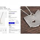 En mayo de 2011, una diseñadora de joyas independiente acusó a Urban Outfitters de haberle robado sus diseños. La diseñadora escribió en su blog: "Entiendo que se trata de un negocio, pero no está bien robar el trabajo de una diseñadora i...