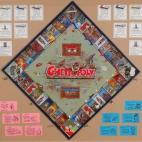 En 2003, Urban Outfitters empezó a vender una versión del Monopoly llamada Ghettopoly. El juego recibió muchas críticas, e incluso se creó una campaña de boicot a la empresa por racismo. (Courtesy photo)
